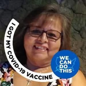 Meet your Posher, Geraldine